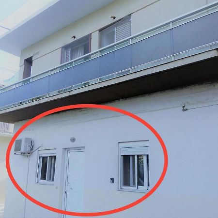 Kalamata Panos Studios Exteriör bild