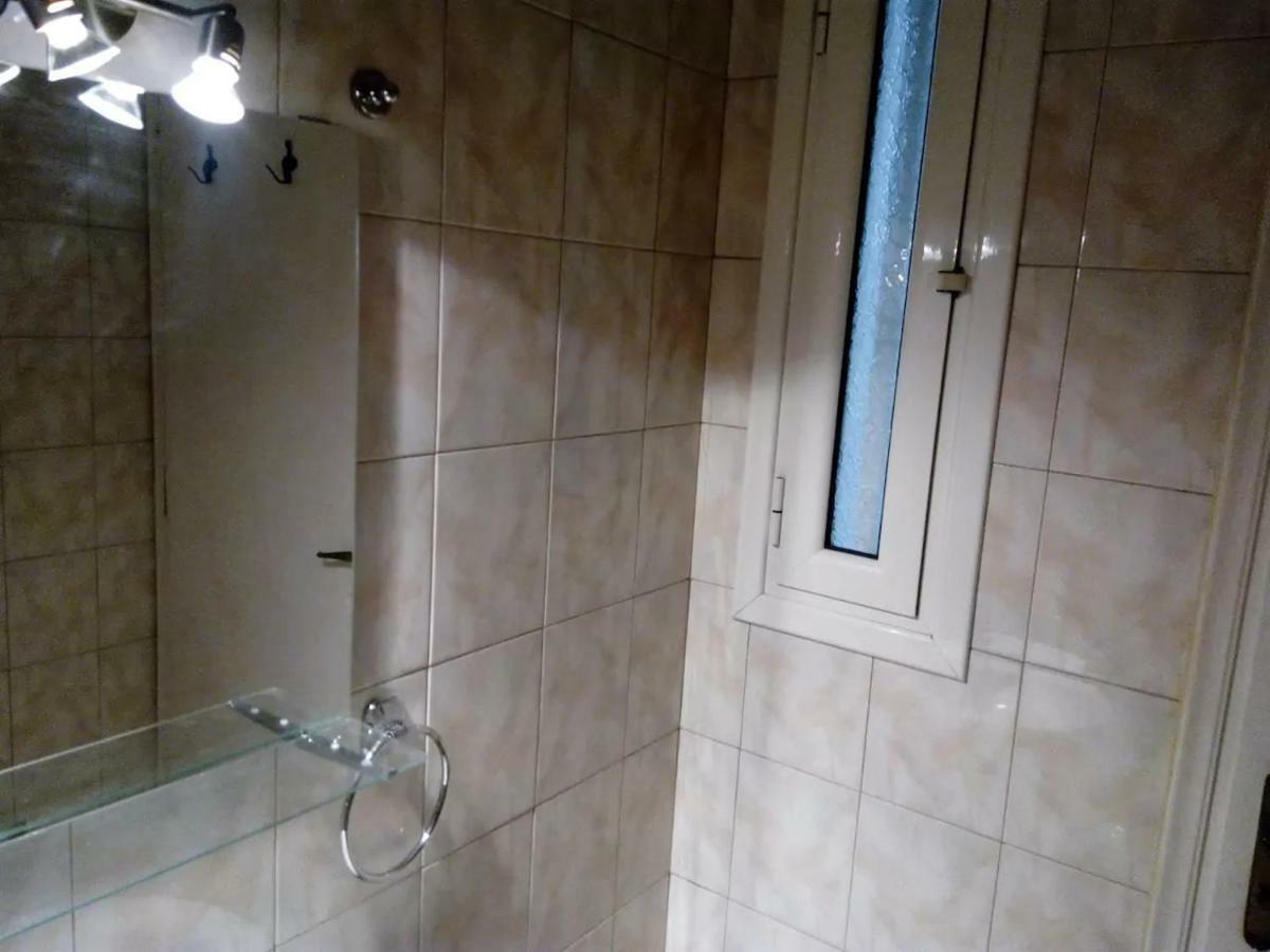 Kalamata Panos Studios Exteriör bild